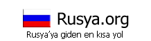 Rusya Vizesi